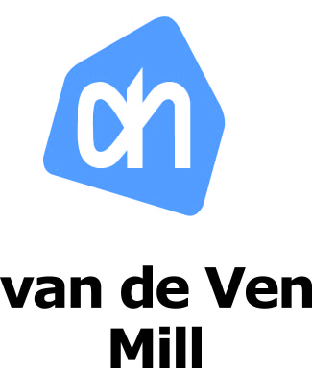 Albert Heijn Van de Ven logo