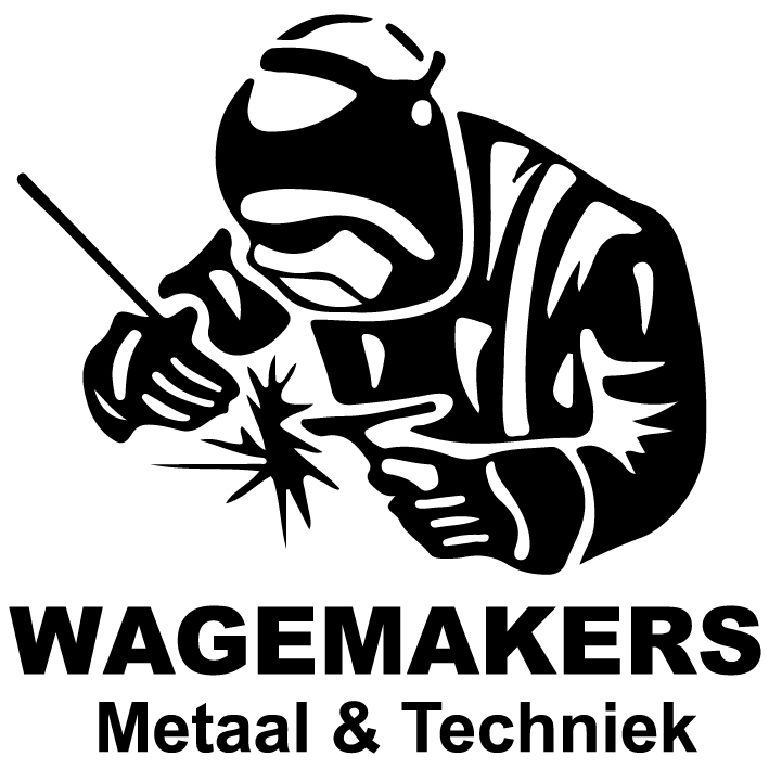 Wagemakers Metaal en Techniek logo