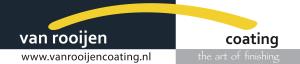 Van Rooijen Coating logo