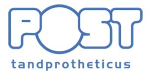 Post Tandproteticus logo