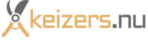 Keizers Land- en Tuinbouwmechanisatie logo