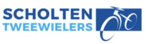 Scholten Tweewielers logo