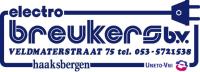 Electro Breukers BV logo