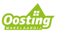 Oosting Makelaardij logo