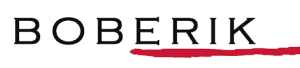 Boberik Verhuur logo