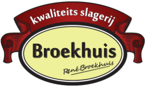 Slagerij Broekhuis logo