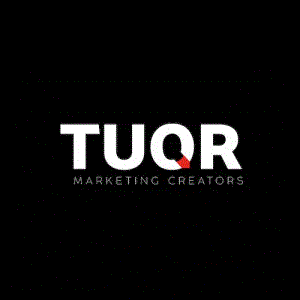 TUQR BV logo