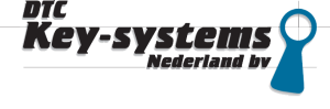 DTC Key Systems logo