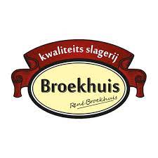 Kwaliteitsslagerij Broekhuis logo