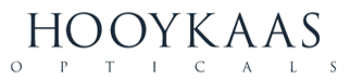 Hooykaas Opticals logo