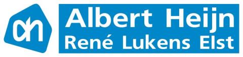 Albert Heijn Elst logo