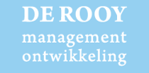 De Rooy management ontwikkeling logo