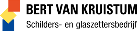 Bert van Kruistum logo