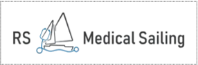RS Medical Sailing logo