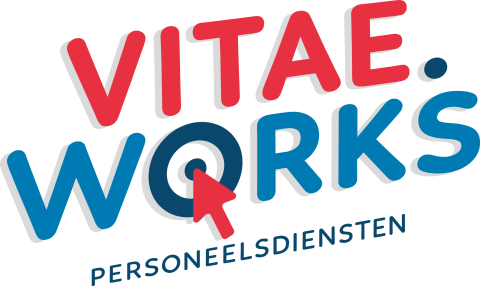 Vitae Works Personeelsdiensten logo