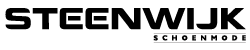 Steenwijk Schoenmode logo