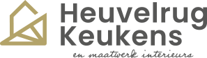 Heuvelrug Keukens logo
