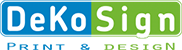 Deko-Sign logo