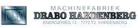 Machinefabriek Drabo logo
