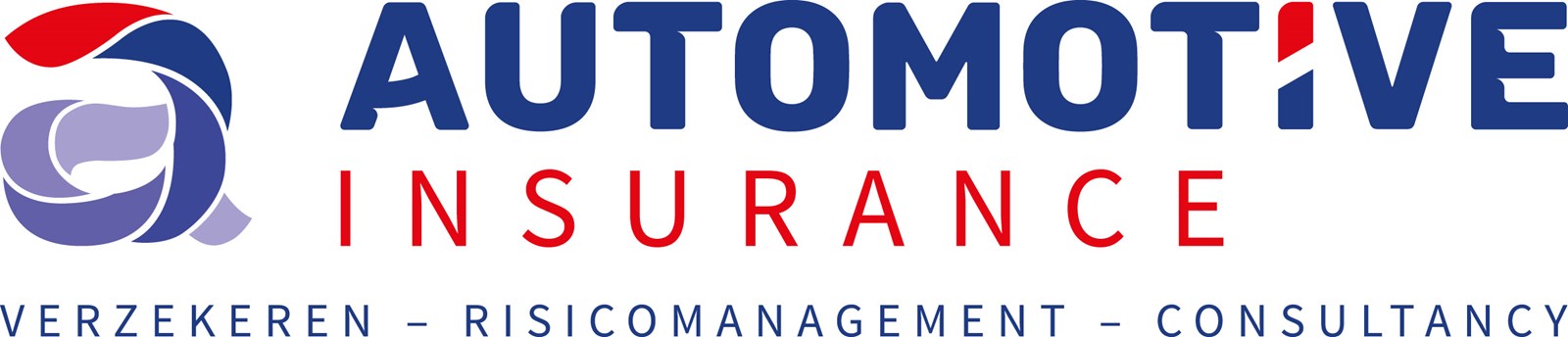 Automotive insurance logo