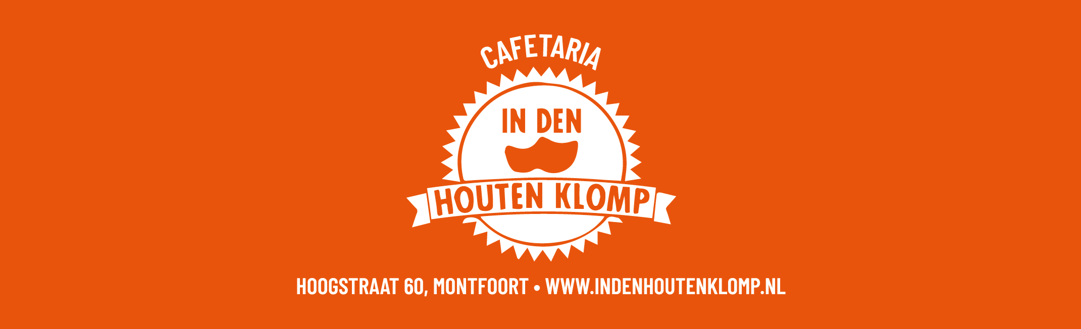 In Den Houten Klomp logo