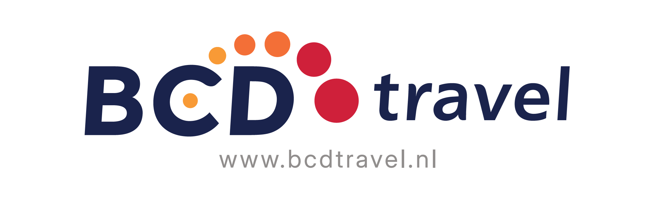 BCD Travel logo