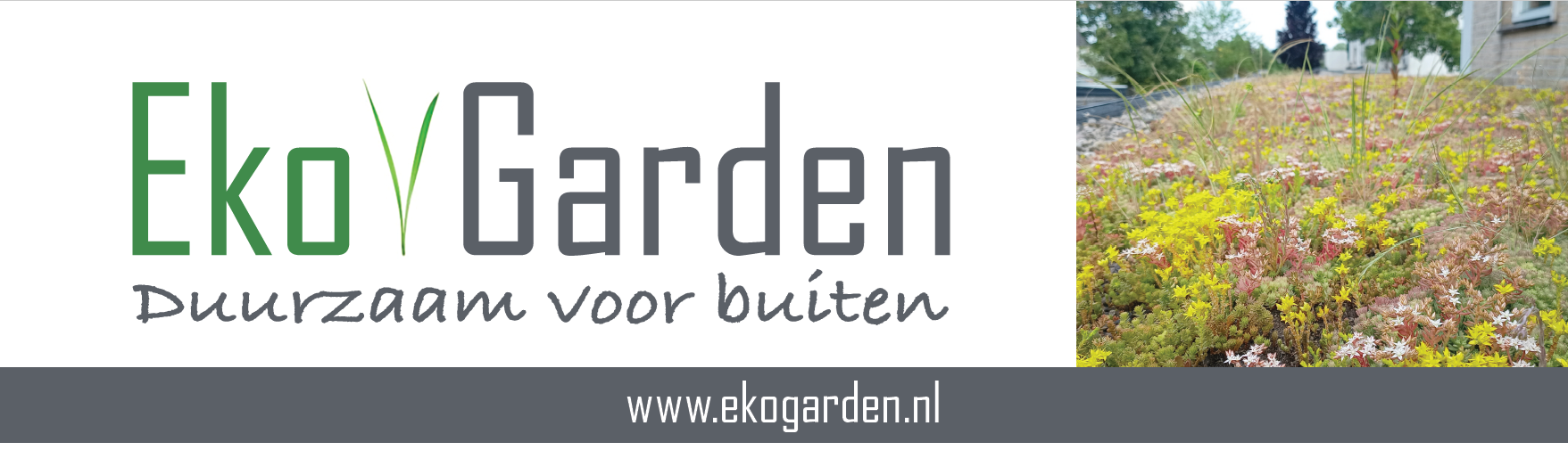 Ekogarden logo