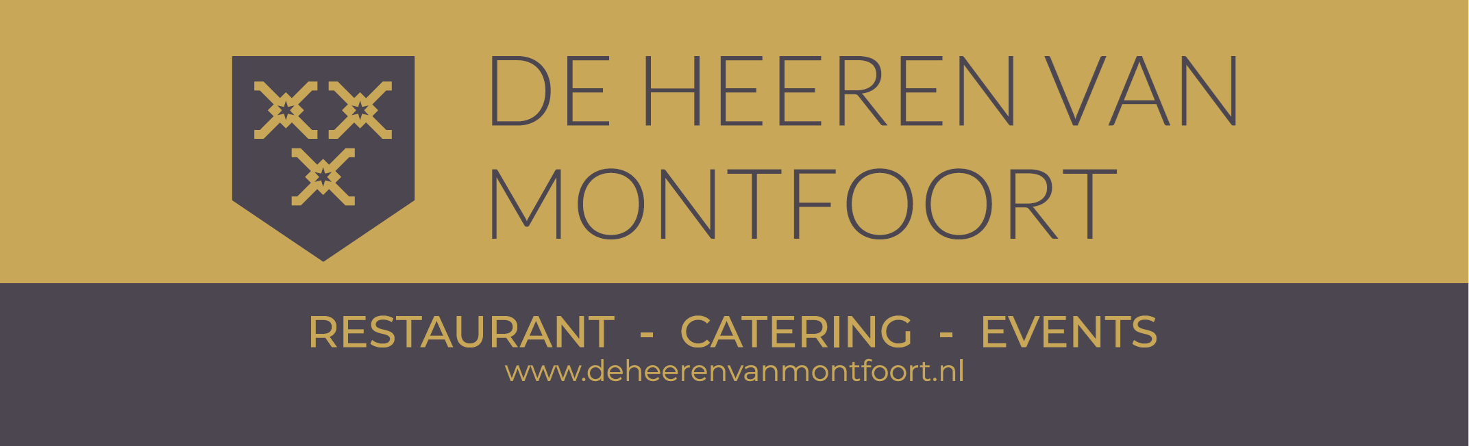 De Heeren van Montfoort logo
