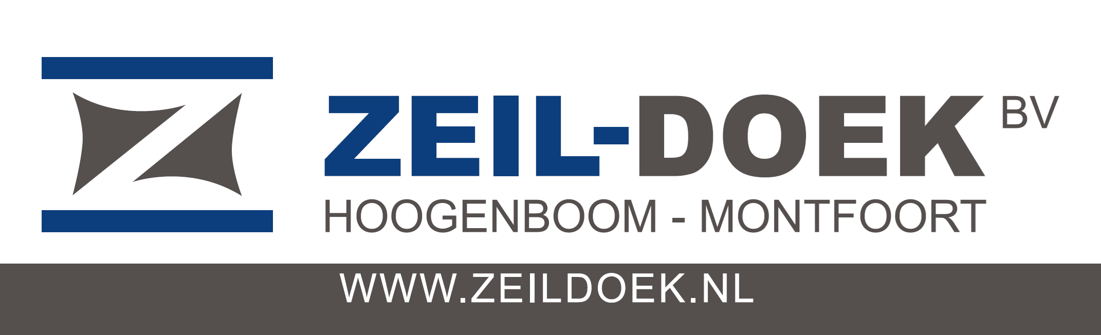 Zeil-Doek logo