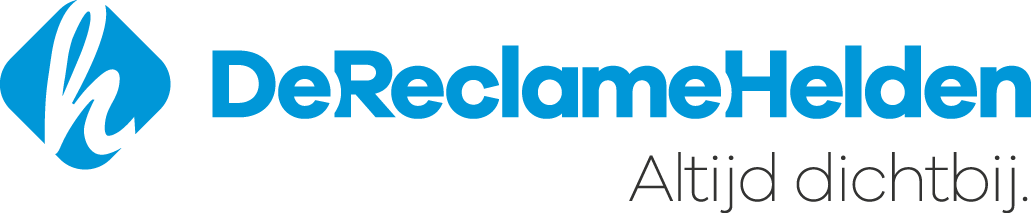 de reclamehelden logo