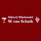 van Schaik logo