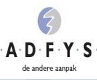 Adfys logo