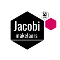 Jacobi Makelaars logo