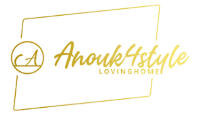 Anouk4Style logo