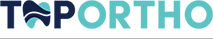 De Ortho logo