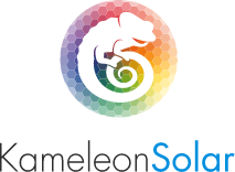 Kameleon Solar logo