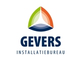 Gevers Installatiebureau logo