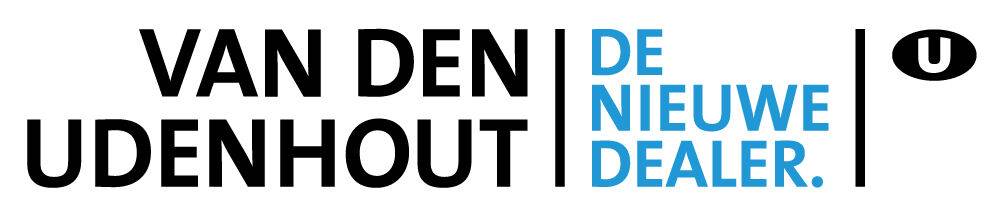 van den Udenhout | De Nieuwe Dealer logo