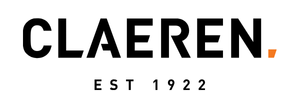 Claeren  logo