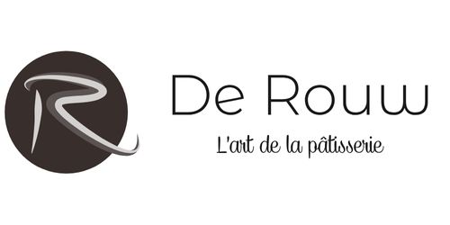 Patisserie De Rouw logo