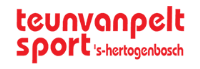 Sporthuis Teun van Pelt VOF logo