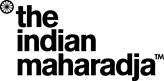 The Indian Maharadja logo