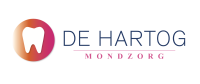 De Hartog Mondzorg logo