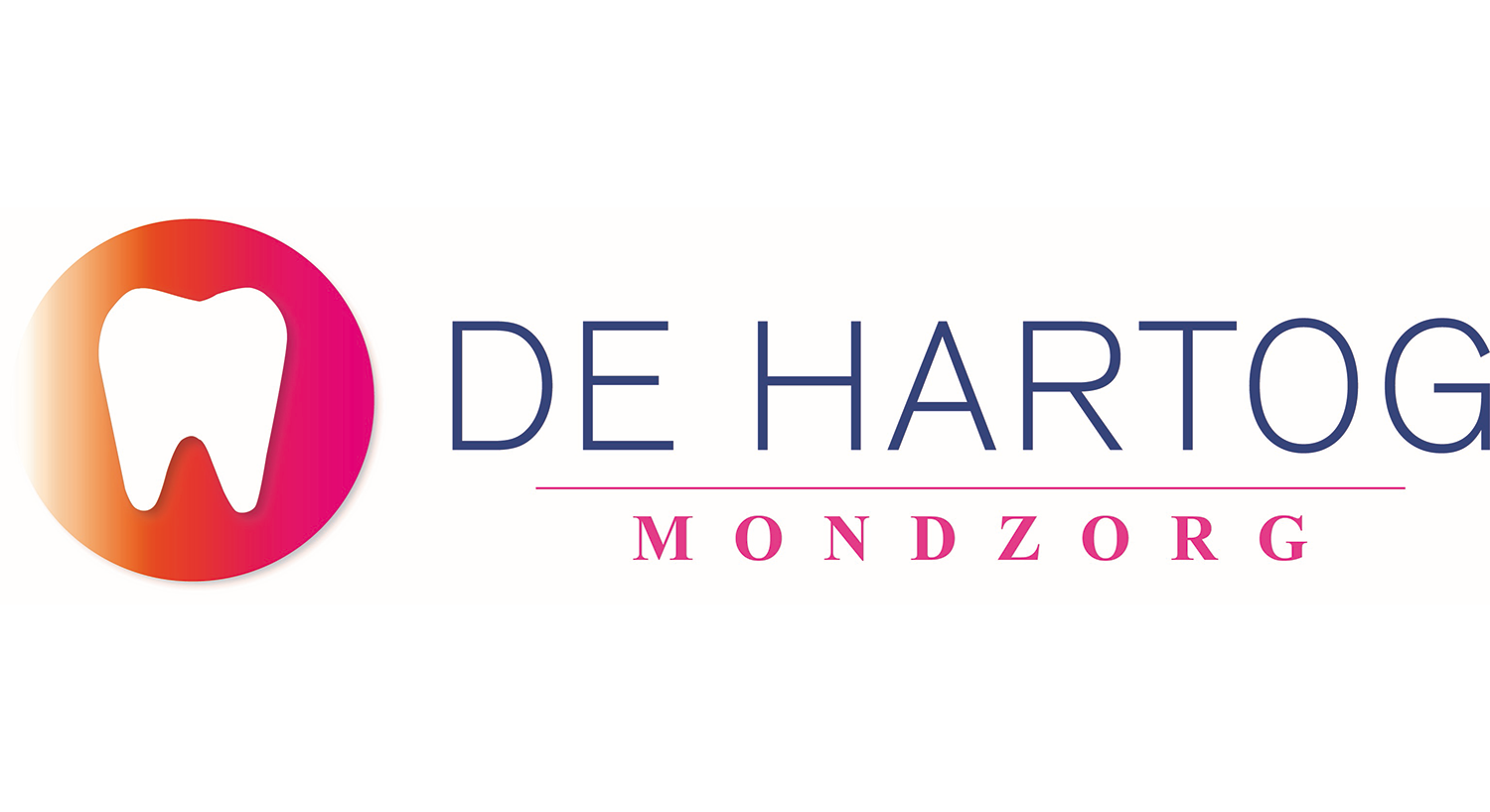 De Hartog Mondzorg logo