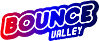 Bounce Valley Den Bosch BV logo