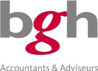 BGH Accountants & Adviseurs  logo