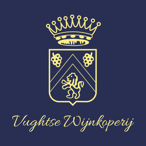 De Vughtse Wijnkoperij  logo