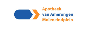 Apotheek van Amerongen logo