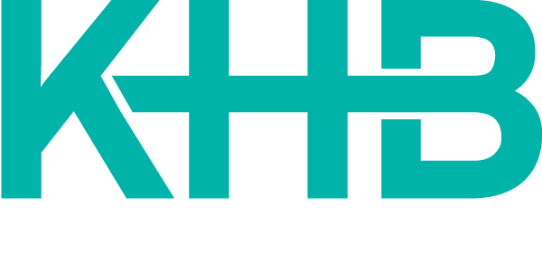 KHB advocaten en mediators  logo