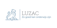 Luzac College logo